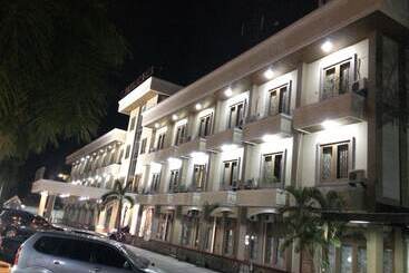 Athaya Hotel Kendari