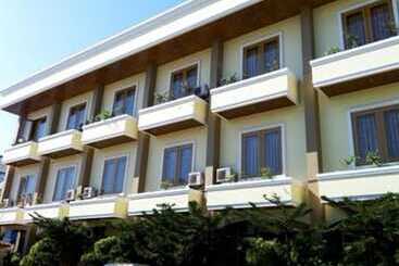 Athaya Hotel Kendari