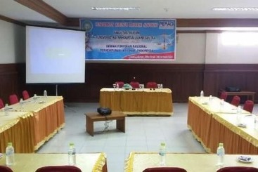 Athaya Hotel Kendari