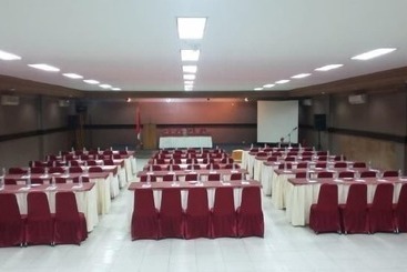 Athaya Hotel Kendari