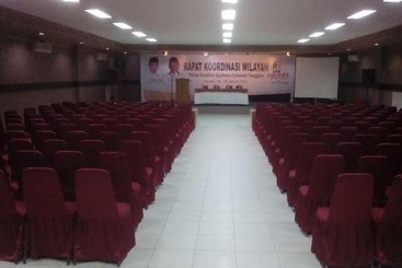 Athaya Hotel Kendari