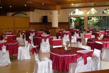 Athaya Hotel Kendari