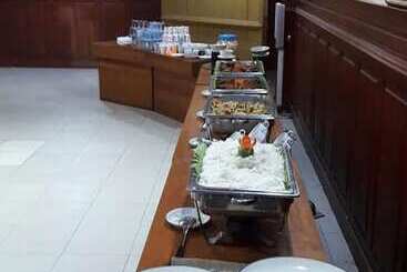 Athaya Hotel Kendari