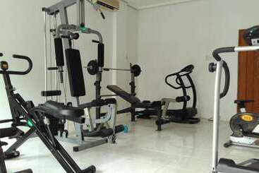 Athaya Hotel Kendari
