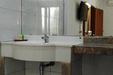 Athaya Hotel Kendari