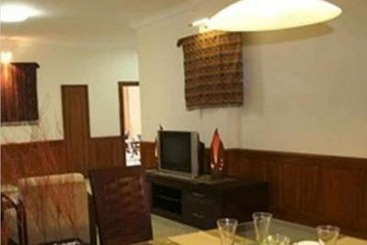 Athaya Hotel Kendari