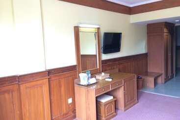Athaya Hotel Kendari