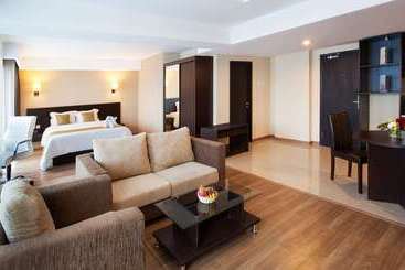 هتل Best Western Premier The Hive
