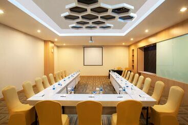 هتل Best Western Premier The Hive