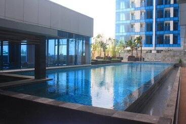 هتل Best Western Premier The Hive