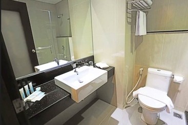 Beston Hotel Palembang