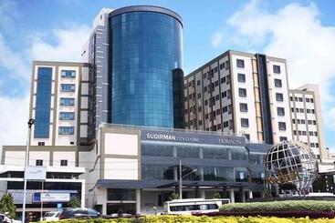 Beston Hotel Palembang