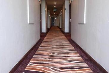 Beston Hotel Palembang