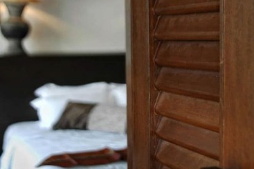هتل Courtyard @ Heeren Boutique