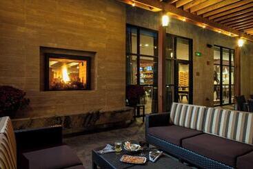 هتل Courtyard By Marriott Walla Walla