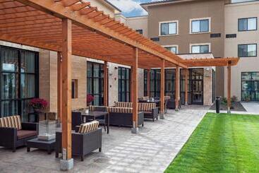 هتل Courtyard By Marriott Walla Walla