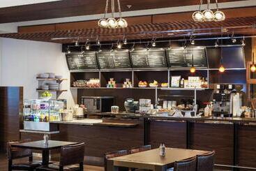 هتل Courtyard By Marriott Walla Walla