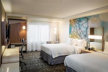 هتل Courtyard By Marriott Walla Walla