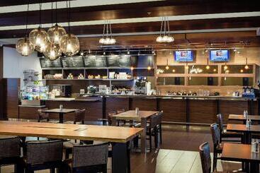 هتل Courtyard By Marriott Walla Walla