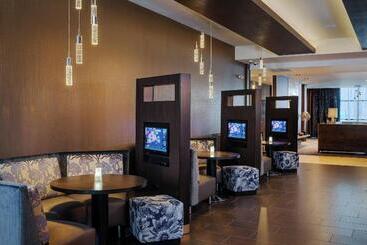 هتل Courtyard By Marriott Walla Walla