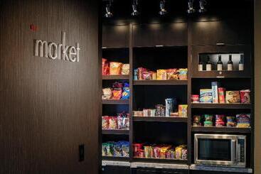هتل Courtyard By Marriott Walla Walla