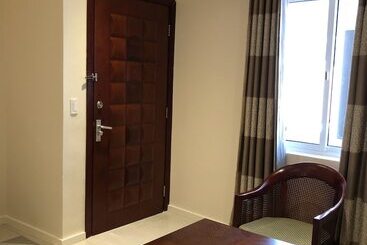 هتل Curacao Suites
