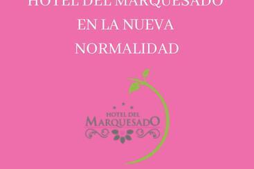 هتل Del Marquesado