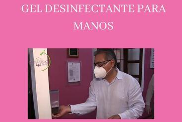 هتل Del Marquesado