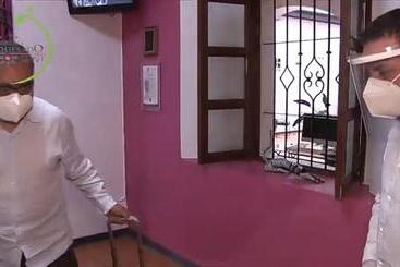 هتل Del Marquesado