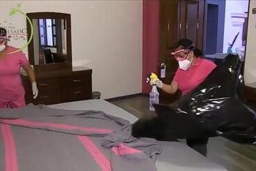 هتل Del Marquesado