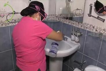 هتل Del Marquesado
