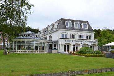 Fletcher Hotel Restaurant De Witte Raaf - Noordwijk