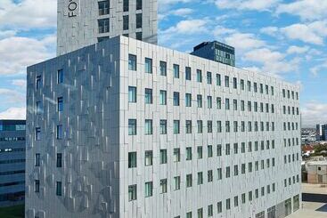 Fosshotel Reykjavík