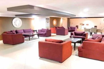 Grage Hotel Cirebon