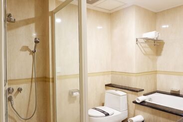 Grage Hotel Cirebon