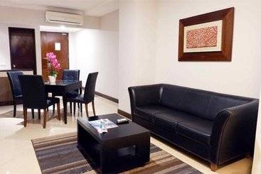 Grage Hotel Cirebon
