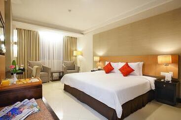 Grage Hotel Cirebon