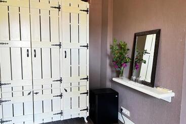 هتل Han Boutique