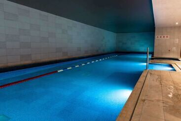هتل Hilton Bournemouth