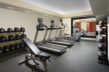 هتل Hilton Garden Inn Miami South Beach
