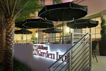 هتل Hilton Garden Inn Miami South Beach