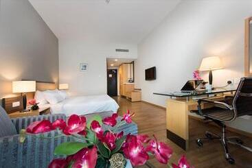 Kingwood Hotel Sibu
