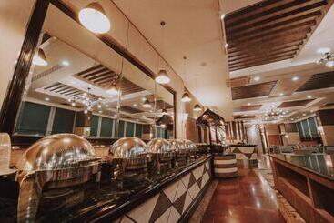 Kingwood Hotel Sibu