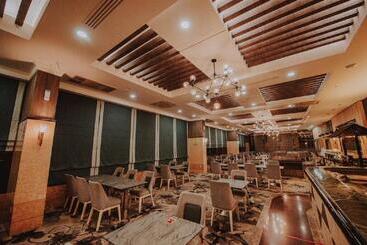 Kingwood Hotel Sibu