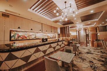 Kingwood Hotel Sibu