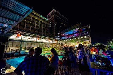 Kingwood Hotel Sibu