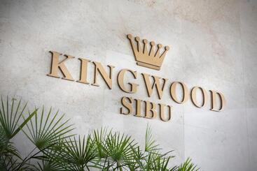 Kingwood Hotel Sibu
