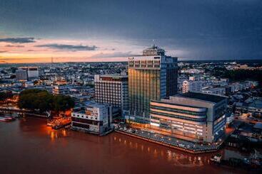 Kingwood Hotel Sibu