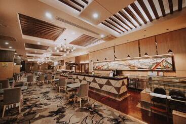 Kingwood Hotel Sibu