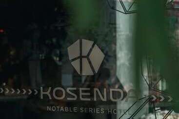 ホテル Kosenda